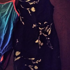 Petite women's Dress